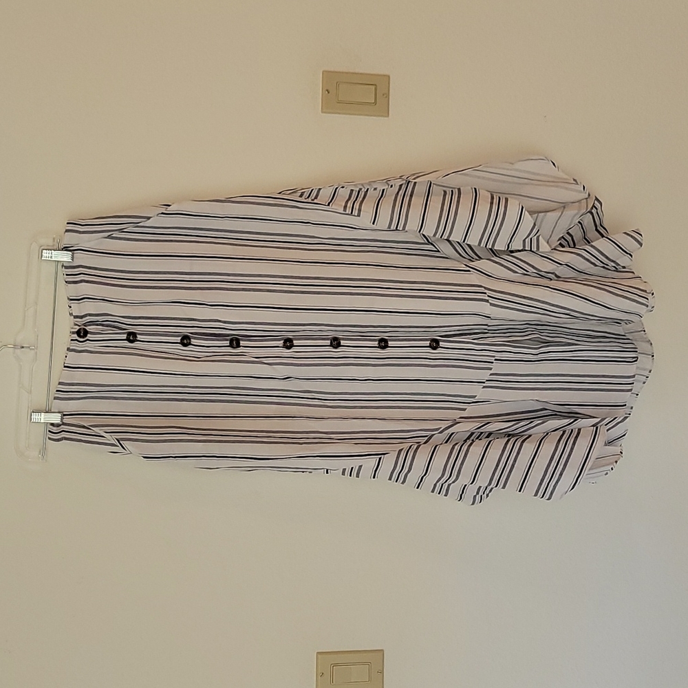 Beachy Maxi Skirt